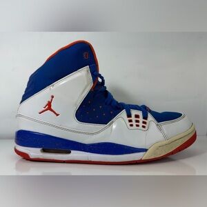 Nike High Top Jordan SC-1 Size 10 Men’s